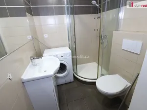 Pronájem bytu 2+kk, Karlovy Vary - Drahovice, Vrchlického, 56 m2