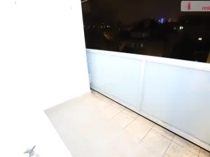 Pronájem bytu 2+kk, Karlovy Vary - Drahovice, Vrchlického, 56 m2