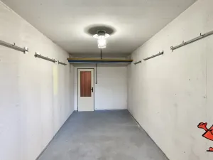 Pronájem kanceláře, Praha - Liboc, Navigátorů, 15 m2