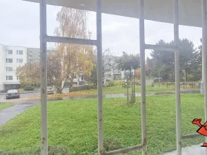 Pronájem skladu, Praha - Liboc, Navigátorů, 15 m2