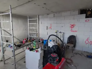 Prodej bytu 3+kk, Praha - Krč, Panuškova, 68 m2