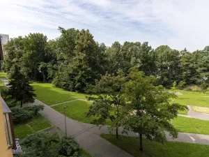 Prodej bytu 1+1, Ostrava - Výškovice, Výškovická, 39 m2