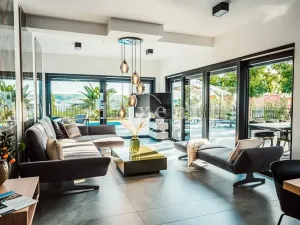 Prodej rodinného domu, Zadar, Chorvatsko, 210 m2