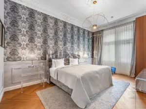 Prodej bytu 3+kk, Karlovy Vary, Vřídelní, 91 m2