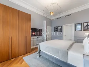 Prodej bytu 3+kk, Karlovy Vary, Vřídelní, 91 m2