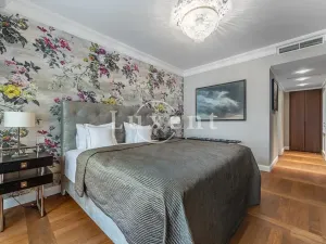 Prodej bytu 4+kk, Karlovy Vary, Vřídelní, 162 m2