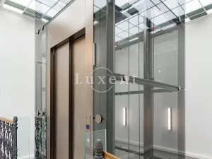 Prodej bytu 4+kk, Karlovy Vary, Vřídelní, 162 m2