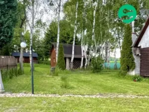 Prodej zahrady, Varnsdorf, Myslivecká, 1350 m2