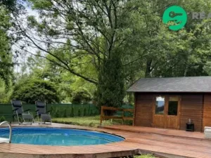 Prodej zahrady, Varnsdorf, Myslivecká, 1350 m2