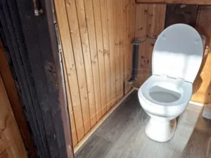 Prodej zahrady, Varnsdorf, Myslivecká, 1350 m2