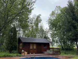 Prodej zahrady, Varnsdorf, Myslivecká, 1350 m2