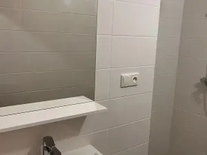 Pronájem bytu 1+kk, Pardubice, Jindřišská, 40 m2