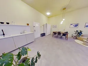 Pronájem obchodního prostoru, Velké Meziříčí, Hornoměstská, 50 m2