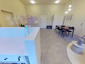Pronájem obchodního prostoru, Velké Meziříčí, Hornoměstská, 50 m2