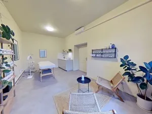 Pronájem obchodního prostoru, Velké Meziříčí, Hornoměstská, 50 m2