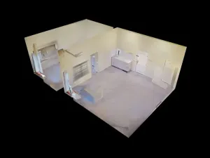 Pronájem obchodního prostoru, Velké Meziříčí, Hornoměstská, 50 m2