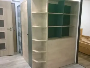 Pronájem bytu 3+1, Holešov, Zahradní, 80 m2