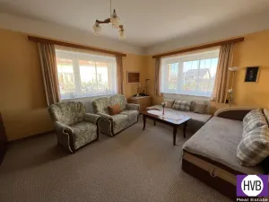 Prodej rodinného domu, Hradec Králové, Nová, 102 m2