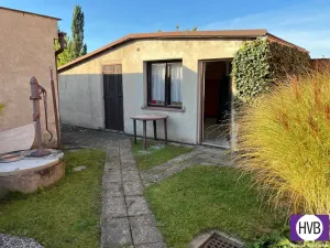 Prodej rodinného domu, Hradec Králové, Nová, 102 m2