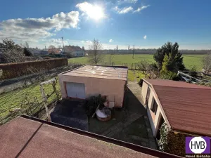 Prodej rodinného domu, Hradec Králové, Nová, 102 m2