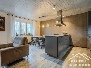 Prodej rodinného domu, Chotutice, Průběžná, 122 m2