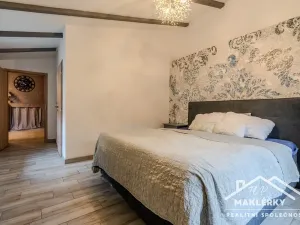 Prodej rodinného domu, Chotutice, Průběžná, 122 m2