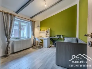 Prodej rodinného domu, Chotutice, Průběžná, 122 m2