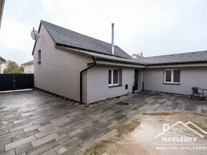 Prodej rodinného domu, Chotutice, Průběžná, 122 m2