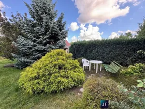 Prodej rodinného domu, Praha - Koloděje, V lipách, 116 m2