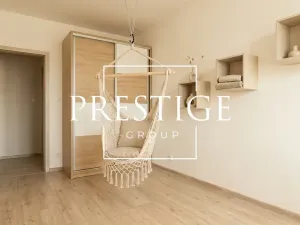 Pronájem bytu 3+kk, Praha - Stodůlky, Bellušova, 74 m2