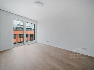 Pronájem bytu 2+kk, Praha - Chodov, Líbalova, 54 m2