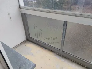 Prodej bytu 2+1, Praha - Strašnice, Pod strání, 59 m2