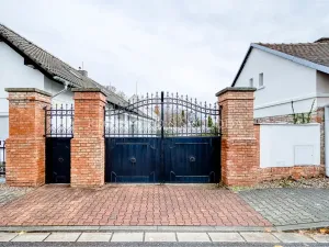 Prodej rodinného domu, Pardubice, Žižkova, 250 m2