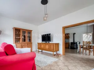 Prodej činžovního domu, Pardubice, Žižkova, 250 m2