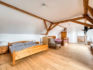 Prodej činžovního domu, Pardubice, Žižkova, 250 m2