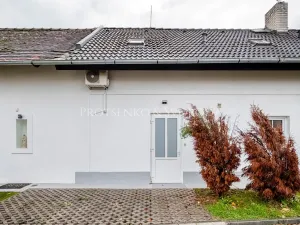 Prodej činžovního domu, Pardubice, Žižkova, 250 m2