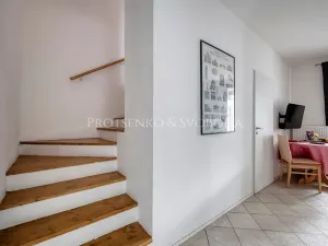 Prodej ubytování, Pardubice, Žižkova, 250 m2