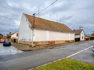 Prodej ubytování, Pardubice, Žižkova, 250 m2