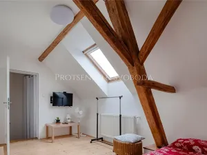 Prodej apartmánu, Pardubice, Žižkova, 250 m2