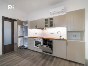 Pronájem bytu 3+kk, Kolín, Pražská, 75 m2