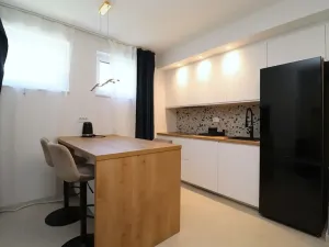 Prodej bytu 2+kk, Tisno, Chorvatsko, Dolac, 46 m2