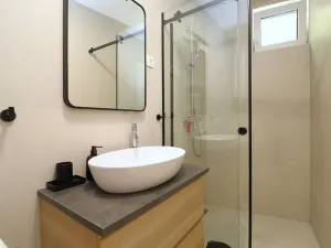 Prodej bytu 2+kk, Tisno, Chorvatsko, Dolac, 46 m2