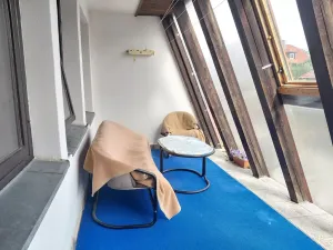 Prodej rodinného domu, Frymburk, 200 m2