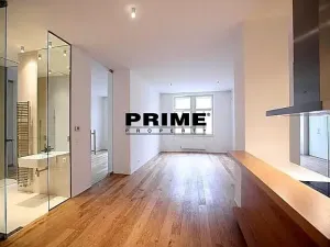 Pronájem bytu 3+kk, Praha - Vinohrady, Laubova, 108 m2