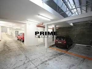 Pronájem bytu 3+kk, Praha - Vinohrady, Laubova, 108 m2