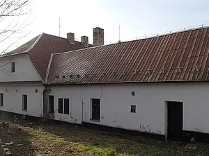 Prodej rodinného domu, Osek, Nelsonská, 268 m2