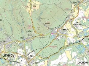 Prodej rodinného domu, Osek, Nelsonská, 268 m2