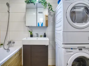 Pronájem bytu 2+1, Most, Jaroslava Vrchlického, 54 m2