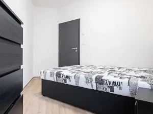 Pronájem bytu 2+kk, Brno, Nachová, 38 m2