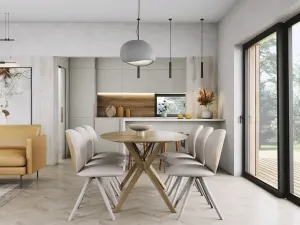 Prodej rodinného domu, Bludov, 105 m2